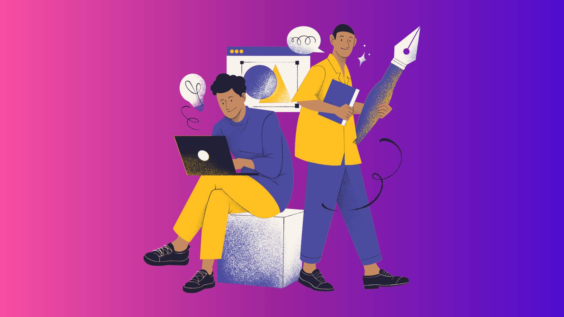 How To Create A Landing Page